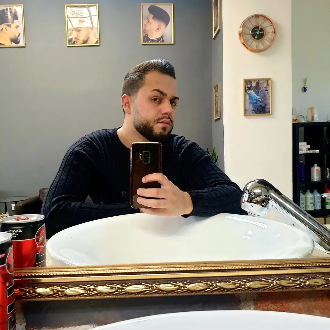 Joseph Jonas Barber josephjonasbarber