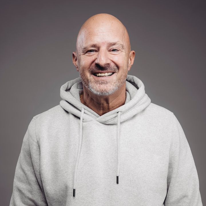 Originalton - Detlef Steves