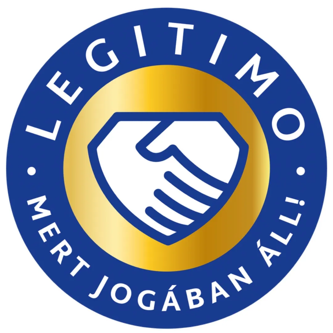 LegitiMo Jogvédelmi Biztosító legitimojogvedelem