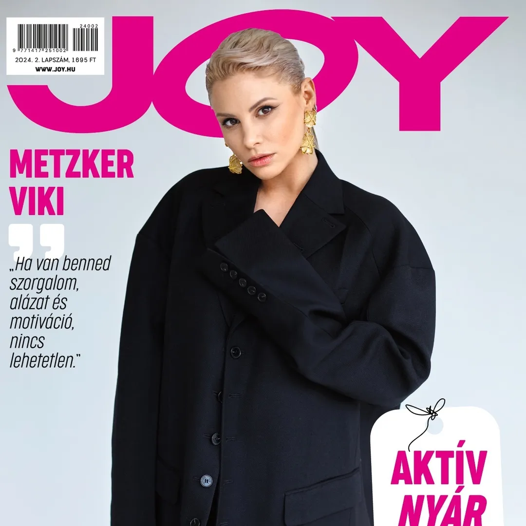 DJ METZKER VIKTORIA djmetzkerviktoria