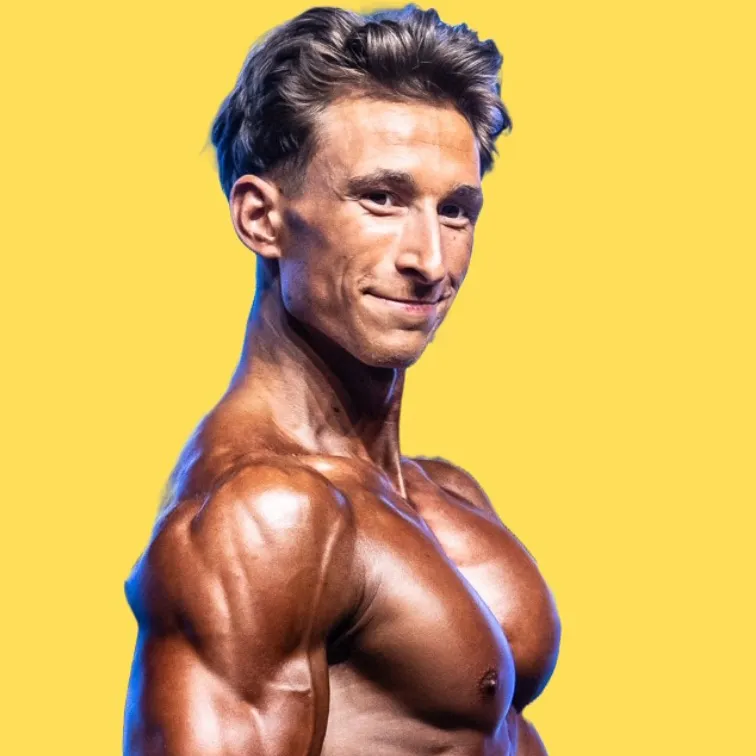 Kiss Milán | Online Coach kissmilanfitnessmentor