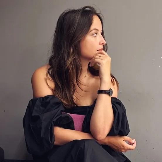 Kotsy Zsófi kotsyzsofi