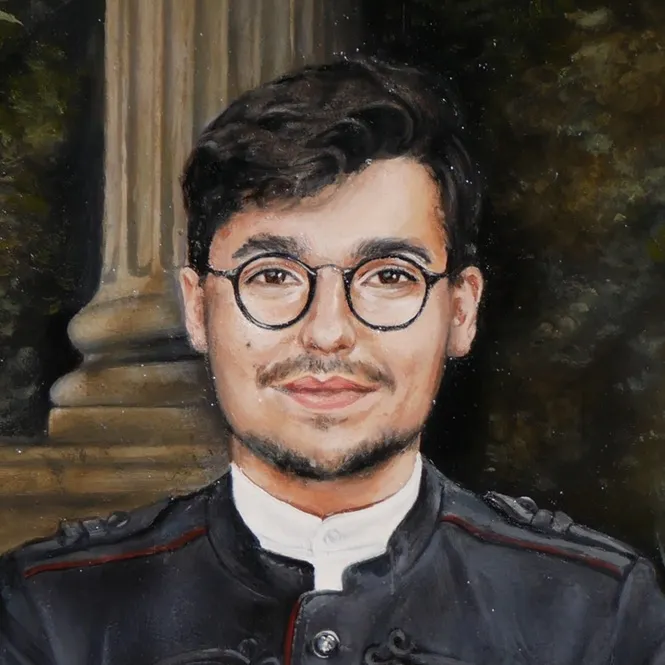 Bencze Máté benczemate