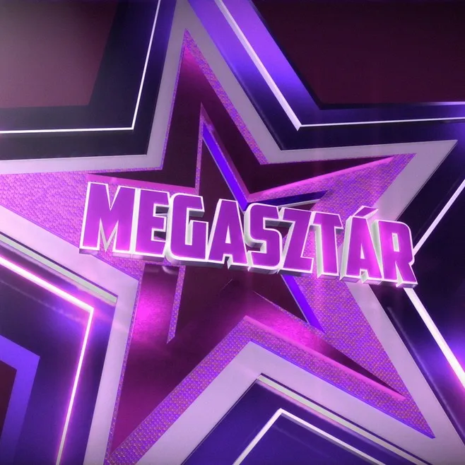 Megasztár megasztartv2