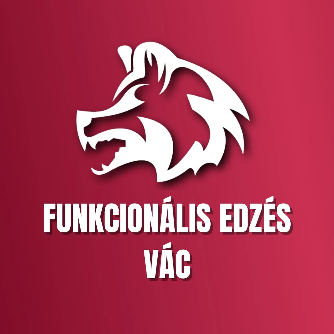 Funkcionális Edzés Vác edzesvac