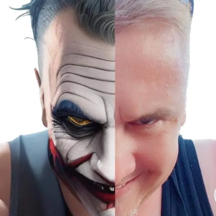 Trembulyák Tibor asztalostremby