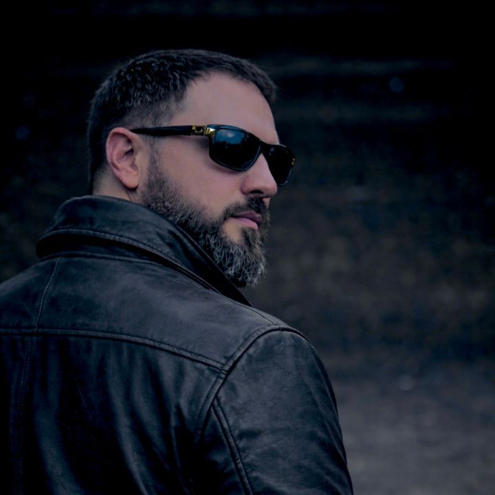 оригинальный звук