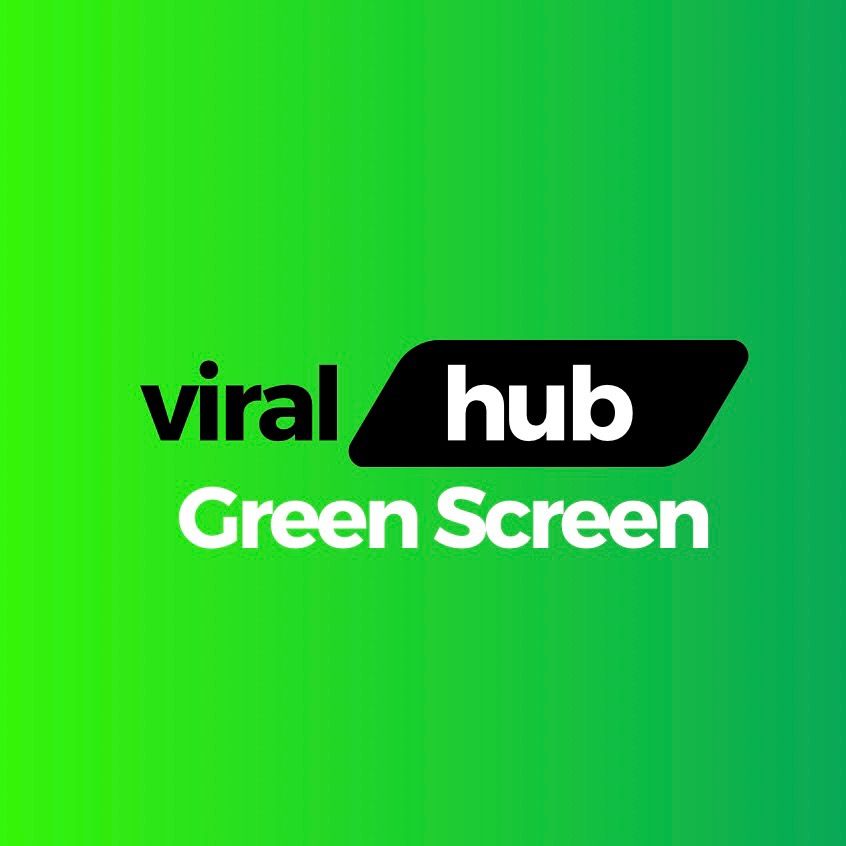 viralgreenscreenhub