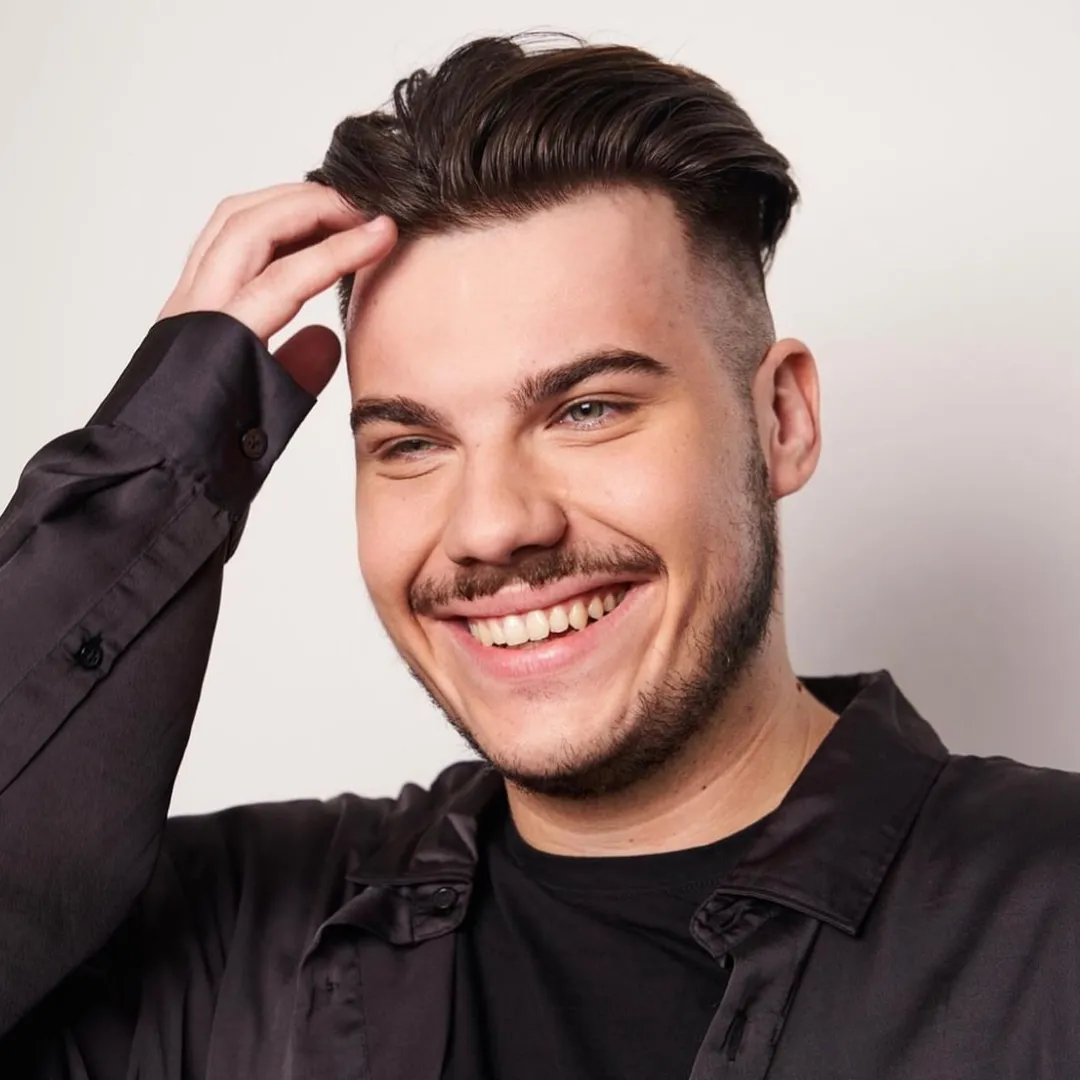 András Buzás buzasandris