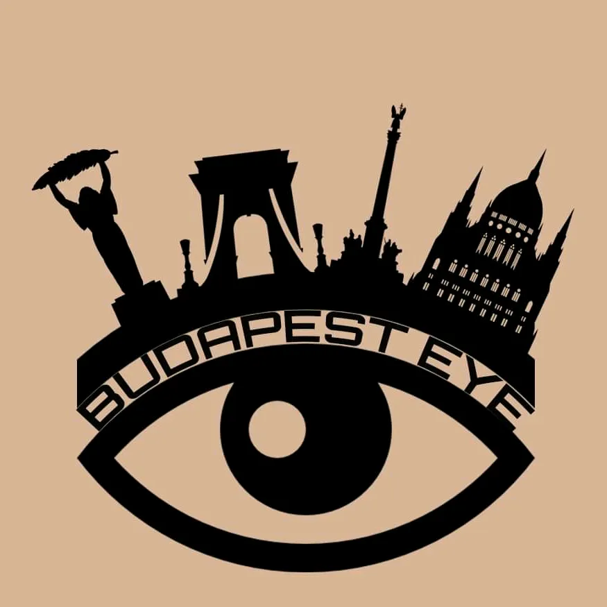 Budapest Eye budapesteye