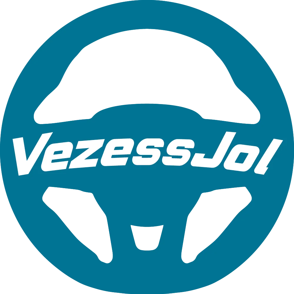VezessJol vezessjol