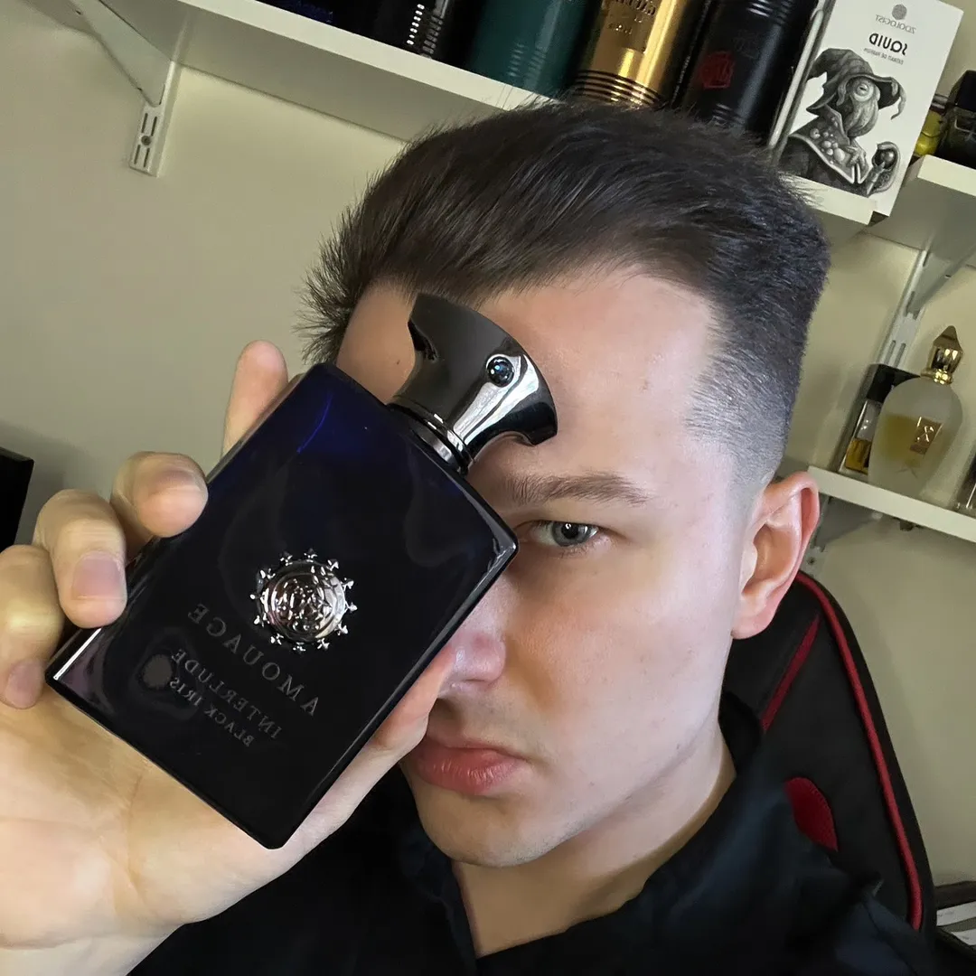 Parfums de Bence parfumsdebence