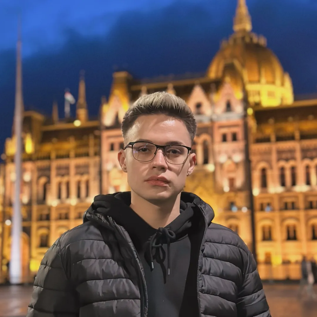 Bogáti Máté bogatimate