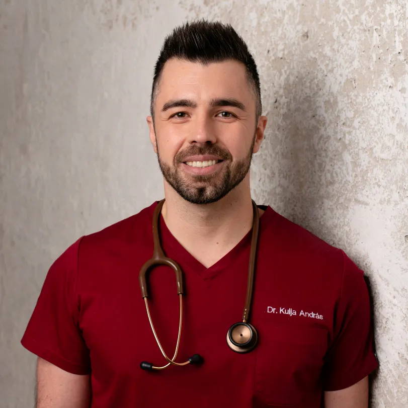 Dr. Kulja András andras.doktor