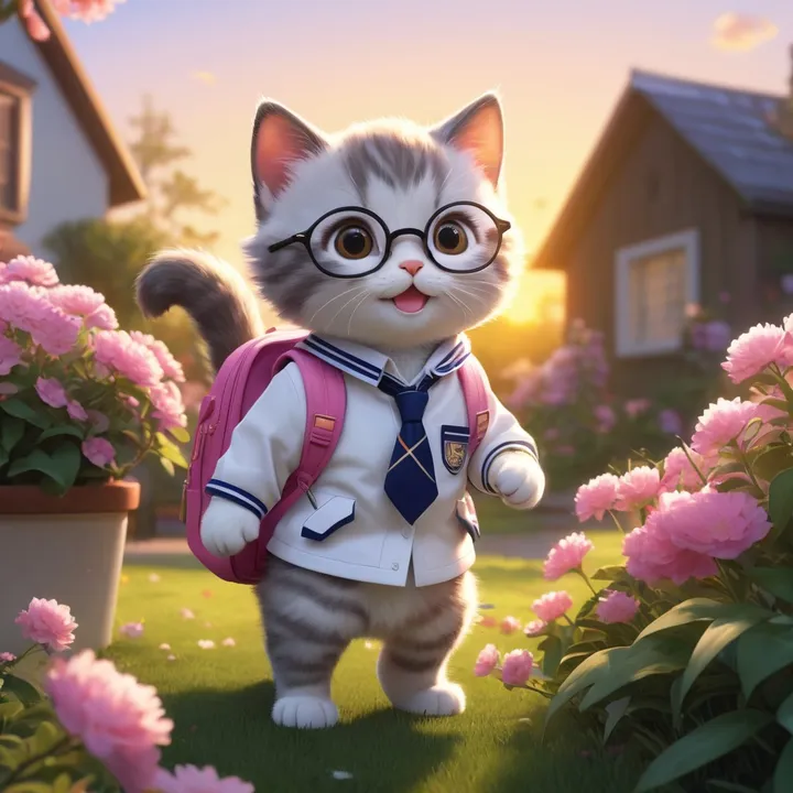 original sound - funnydancepet