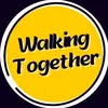 walking..together