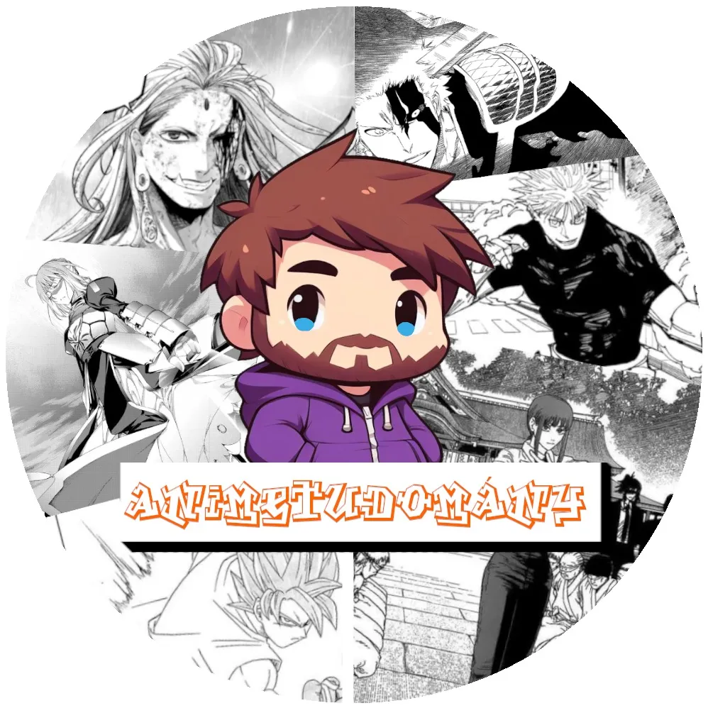 Animetudomány animetudomany