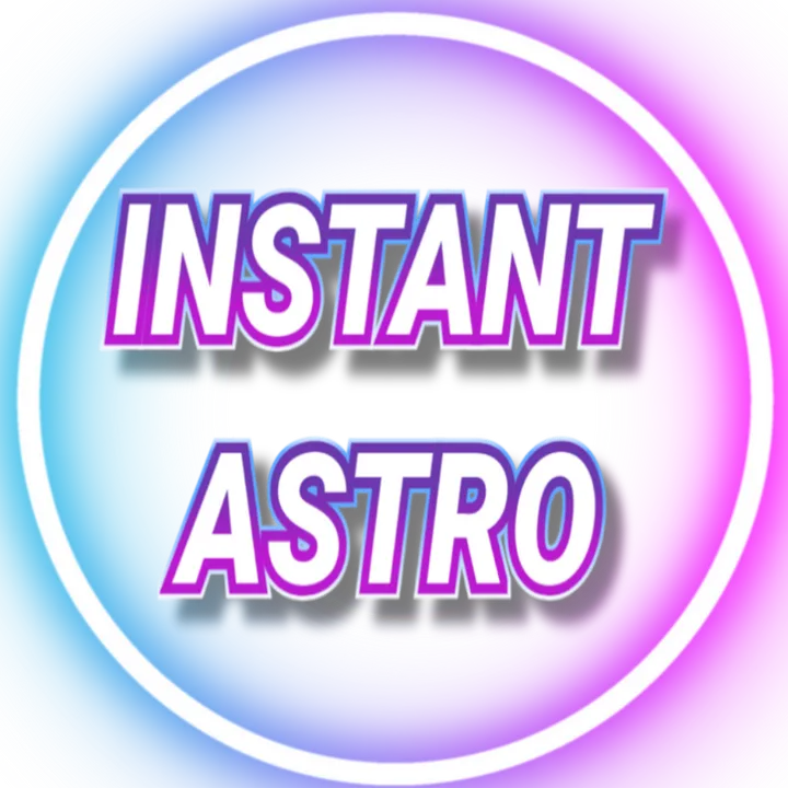 original sound - instantastro