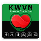 KWVN Koudmen Wouj Vè Nwè