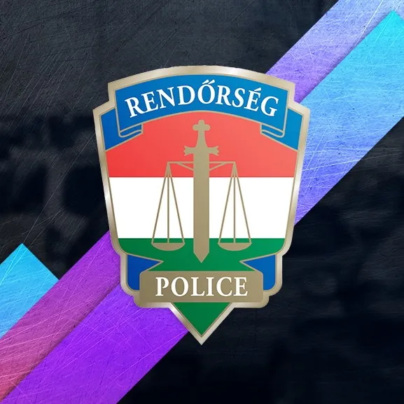 Magyar Rendőrség hungarian_police