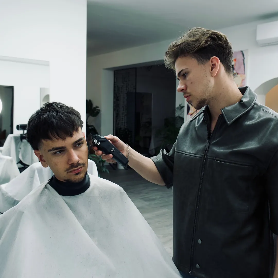 Bodnár Zoárd | Barberzoard bodnar.zoard