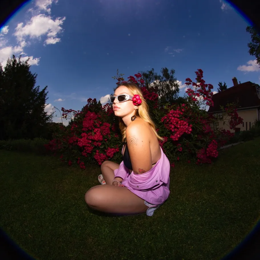 Liza Barabási lizabarabasi