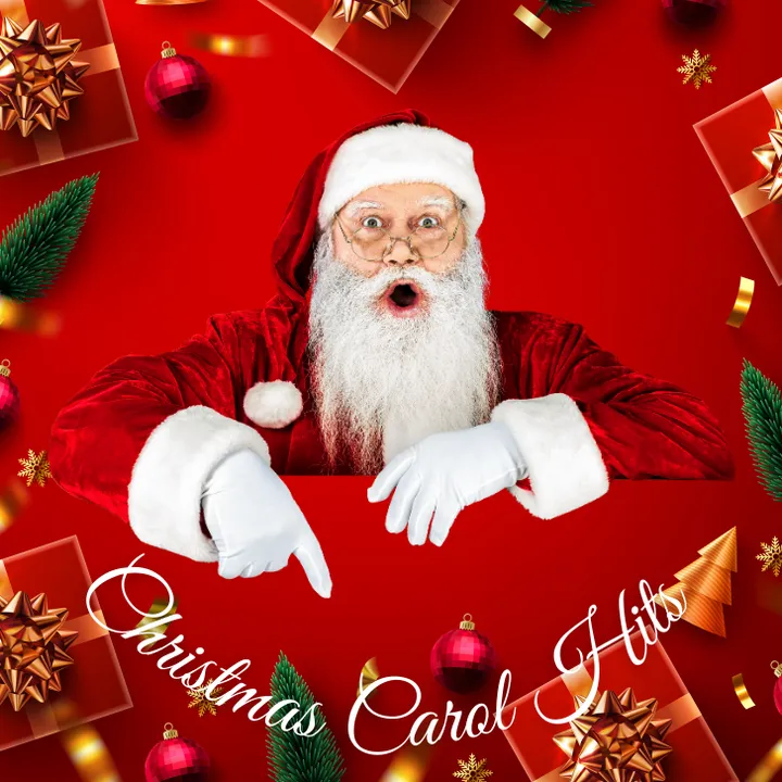 original sound - christmascarolhits