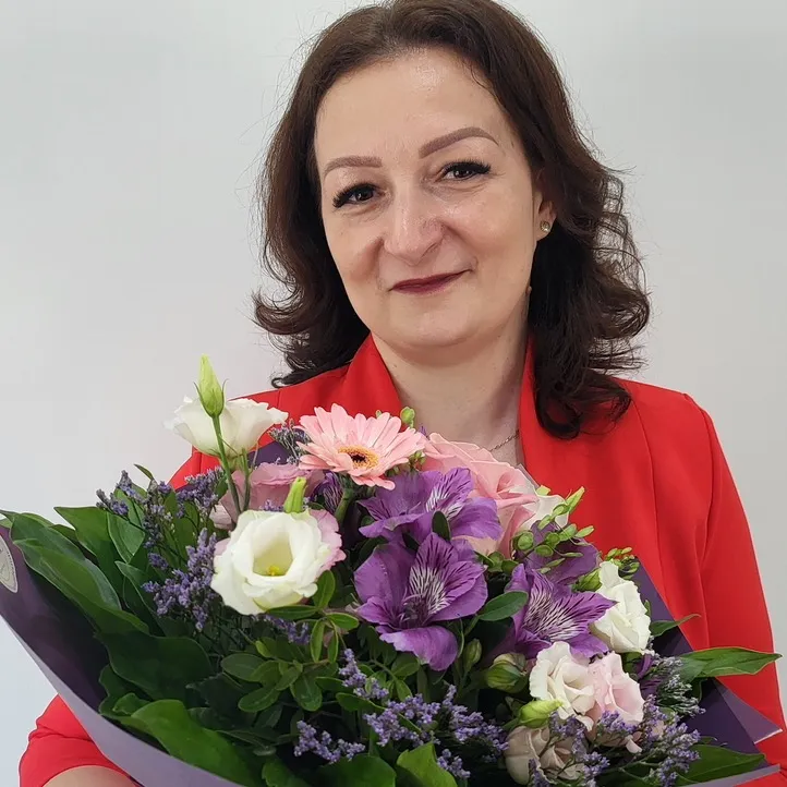 Horváthné Dr. Kökény Annamária tanuljvelemszamvitelt