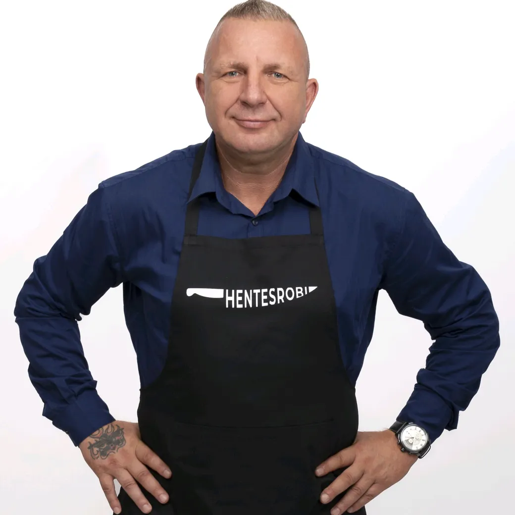 HentesRobi hentes.robi