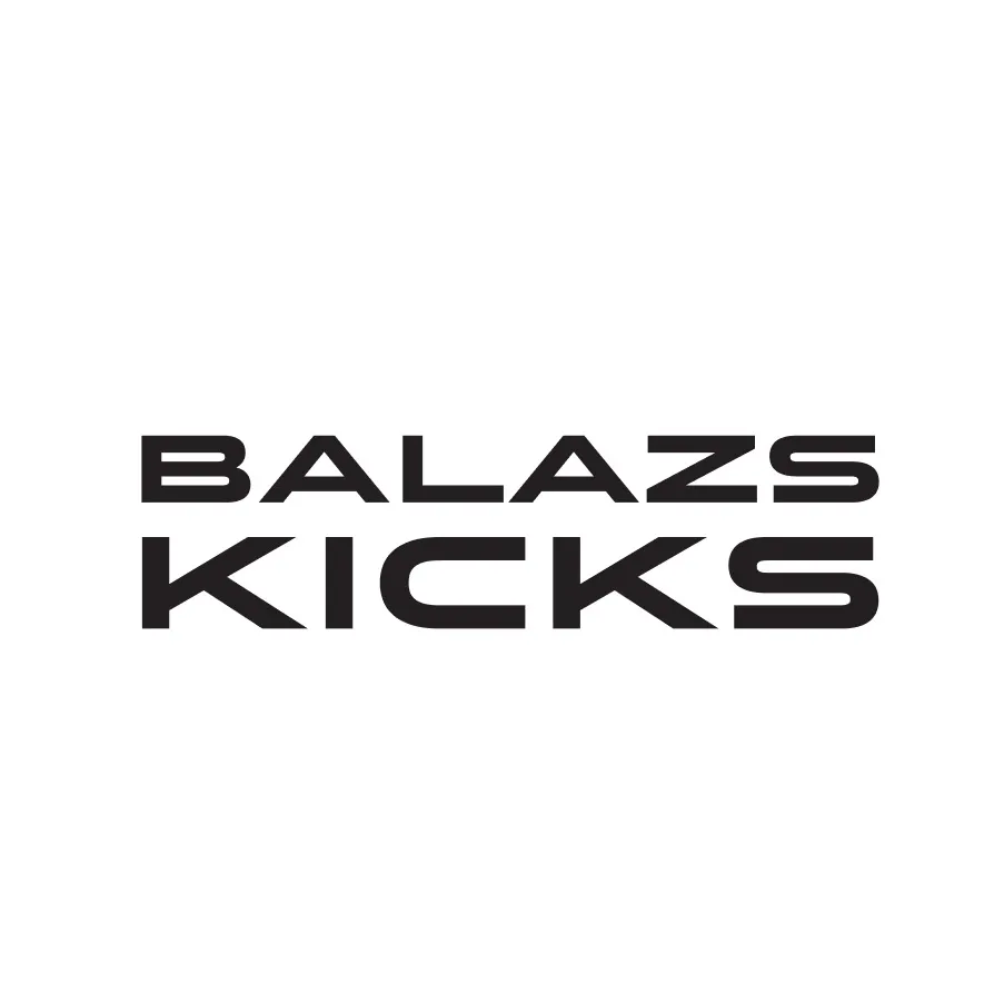 balazskicks balazskicks