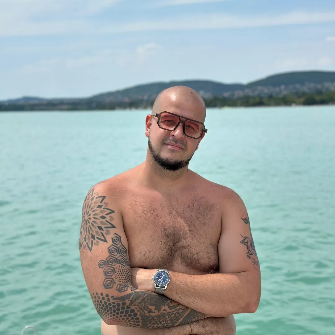 brunobereczki brunobereczki