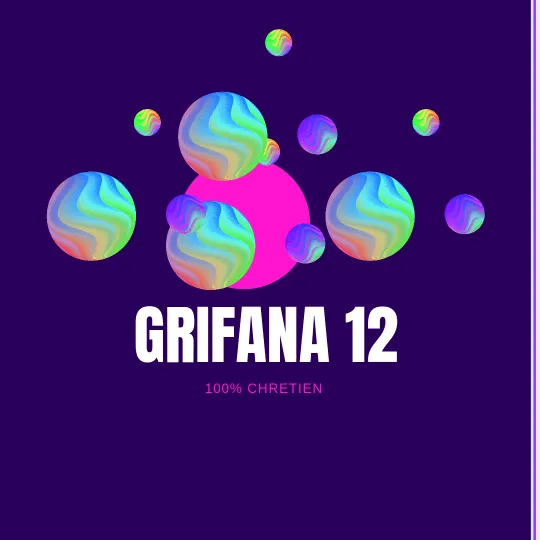 original sound - grifanagospel