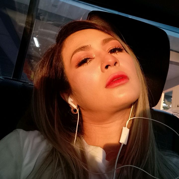 original sound - Jacky Rivas