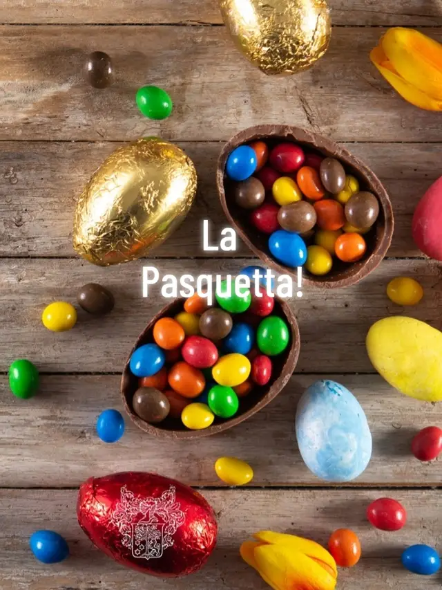 Ultimi aggiornamentiAgriturismo Masseria Alberotanza B&B e Ristoranteun'ora faPasquetta in Masseria: sapori di tradizione e relax in famiglia! Domenica 1° aprile vieni a vivere una Pasquetta indimenticabile all'Agriturismo Masseria Alberotanza a Conversano! Un menu fisso a 55€ per gli adulti con bevande incluse, per deliziare il tuo palato con i sapori autentici della cucina pugliese. Per i più piccoli, un menu dedicato a 25€ per gustare le nostre specialità in allegria. #ristorante