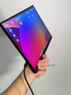 NECESITAS ESTO! β‘οΈπ²π² #saesi #monitor #uperfect #monitorportatil #uperfectmonitor #portablemonitor #pantallaportatil #monitorgaming #gaming #gamer #aliexpress #productostopaliexpress #saesiii #saesimehizocomprarlo #techtok #gametok #tiktokmehizocomprarlo